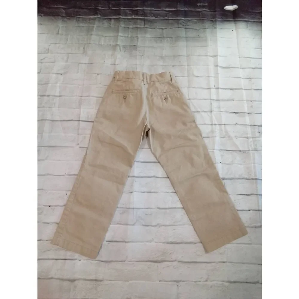 Gap khaki pants